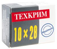 Патроны Техкрим MAXIMUM к.10x28 РП