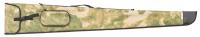Чехол для МР-153, 155, МЦ 21-12 в собранном виде 130 см, с карманом, цвет мох.